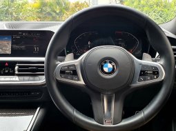 BMW 320i Touring M Sport Wagon Facelift At 2021 14