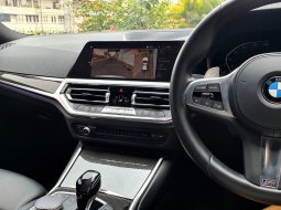 BMW 320i Touring M Sport Wagon Facelift At 2021 18