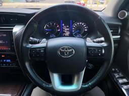 Toyota Fortuner 2.4 TRD AT 2020 vrz dp 0 bs tt sblm gr sport om 7