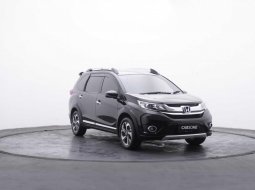  2018 Honda BR-V E 1.5- BEBAS TABRAK DAN BANJIR GARANSI 1 TAHUN 1