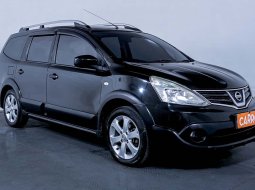 Nissan Grand Livina X-Gear 2015 - Kredit Mobil Murah 1