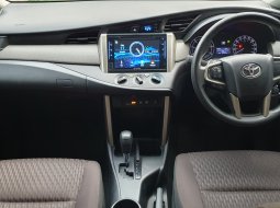 Toyota Kijang Innova 2.4G diesel 2021 matic km30rb pajak panjang tgn 1 cash kredit proses bisa 10