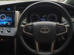 Toyota Kijang Innova 2.4G diesel 2021 matic km30rb pajak panjang tgn 1 cash kredit proses bisa 14