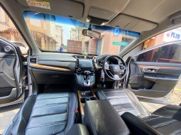 Honda CR-V 1.5L Turbo 2017 dp 0 crv non prestige siap tt 4