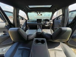 Toyota Corolla Cross 1.8 Hybrid A/T 2020 DP 0 siap tt usd 2021 om 5