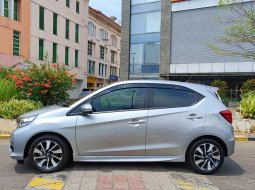 Honda Brio RS CVT 2021 dp 0 bs tt motor gan 3