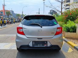 Honda Brio RS CVT 2021 dp 0 bs tt motor gan 4