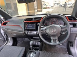 Honda Brio RS CVT 2021 dp 0 bs tt motor gan 6