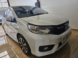 Honda Brio Rs 1.2 Automatic 2023 Putih