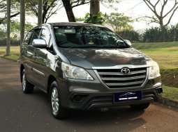Toyota Kijang Innova E 2.0 2015 3