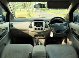 Toyota Kijang Innova E 2.0 2015 10