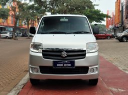 Suzuki APV GL M/T 2011