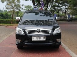 Toyota Kijang Innova 2.0 G 2013