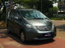 Honda Freed PSD 2010 2