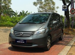 Honda Freed PSD 2010 3