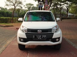 Daihatsu Terios R A/T 2016