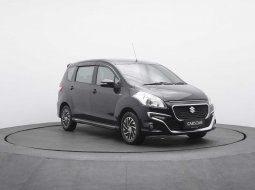 Suzuki Ertiga Dreza GS 2016 MPV 1