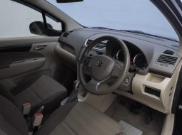 Suzuki Ertiga Dreza GS 2016 MPV 9