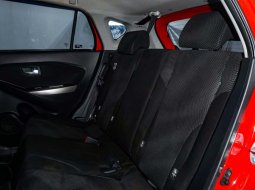 JUAL Daihatsu Sirion 1.3 MT 2019 Merah 7