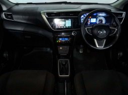 JUAL Daihatsu Sirion 1.3 MT 2019 Merah 8