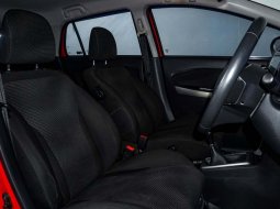 JUAL Daihatsu Sirion 1.3 MT 2019 Merah 6