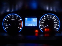 JUAL Daihatsu Sirion 1.3 MT 2019 Merah 9