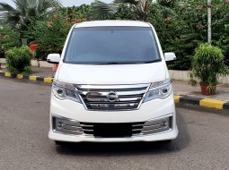 Nissan Serena HWS AUTECH Panoramic 2017 Putih