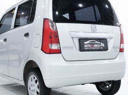 SUZUKI KARIMUN WAGON (SILKY SILVER)  TYPE R GL AIRBAGS 1.0 M/T (2021) 10