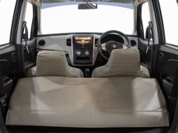 SUZUKI KARIMUN WAGON (SILKY SILVER)  TYPE R GL AIRBAGS 1.0 M/T (2021) 16