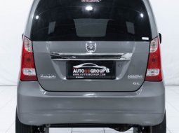 SUZUKI KARIMUN WAGON (GRAPHITE GREY)  TYPE R GL AIRBAGS 1.0 M/T (2021) 6