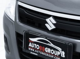 SUZUKI KARIMUN WAGON (GRAPHITE GREY)  TYPE R GL AIRBAGS 1.0 M/T (2021) 9