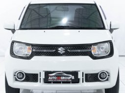 SUZUKI IGNIS (PEARL ARCTIC WHITE)  TYPE GL SPECIAL EDITION 1.2 M/T (2017) 3