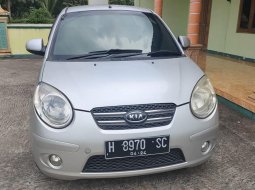 Kia Picanto GT MT 2008 Putih