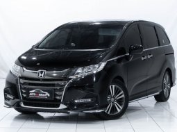 HONDA ALL NEW ODYSSEY (CRYSTAL BLACK PEARL) TYPE I-VTEC PRESTIGE 2.4 A/T (2018) 2