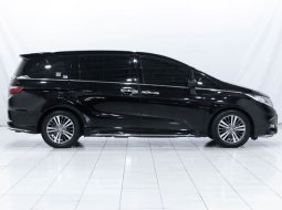 HONDA ALL NEW ODYSSEY (CRYSTAL BLACK PEARL) TYPE I-VTEC PRESTIGE 2.4 A/T (2018) 4