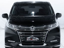 HONDA ALL NEW ODYSSEY (CRYSTAL BLACK PEARL) TYPE I-VTEC PRESTIGE 2.4 A/T (2018) 3