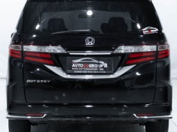 HONDA ALL NEW ODYSSEY (CRYSTAL BLACK PEARL) TYPE I-VTEC PRESTIGE 2.4 A/T (2018) 6