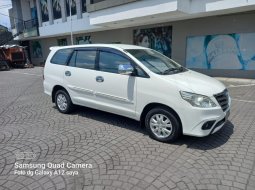 Innova G 2.5 Matic Diesel 2014 2