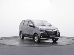 Toyota Avanza G 2019 MPV 1