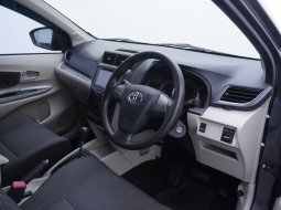 Toyota Avanza G 2019 MPV 9
