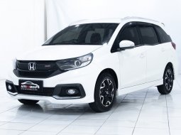 HONDA NEW MOBILIO (TAFFETA WHITE)  TYPE RS MINOR CHANGE - FACELIFT 1.5 CVT (2021) 7