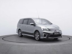 Nissan Grand Livina Highway Star Autech 2017 MPV 1