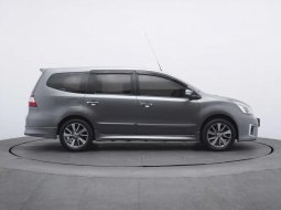 Nissan Grand Livina Highway Star Autech 2017 MPV 2
