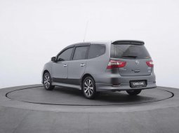 Nissan Grand Livina Highway Star Autech 2017 MPV 4