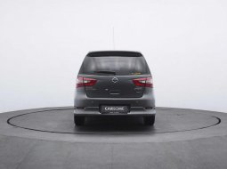 Nissan Grand Livina Highway Star Autech 2017 MPV 3