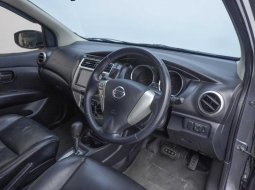 Nissan Grand Livina Highway Star Autech 2017 MPV 10