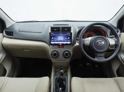 Daihatsu Xenia R DLX 2014 MPV 8