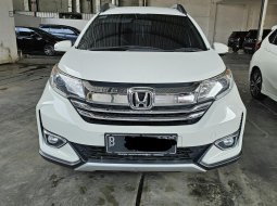 Honda BRV E AT ( Matic ) 2020 Putih Km 60rban Plat Ganjil