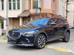 Mazda CX-3 Sport 2021 dp 0 cx3 sdr gt touring siap tt gan