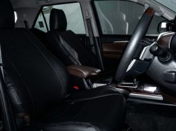 JUAL Toyota Fortuner 2.7 SRZ AT 2017 Hitam 6